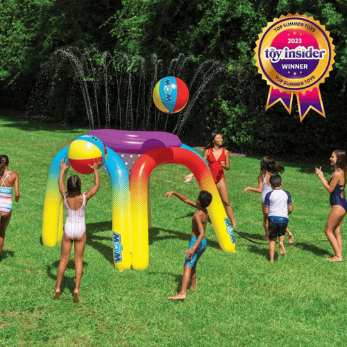 WOW Watersports Giant Jam 6ft Sprinkler Game Jupiter Gear