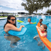 WOW Watersports Vacation Mode Molded Foam Pool Noodle Jupiter Gear