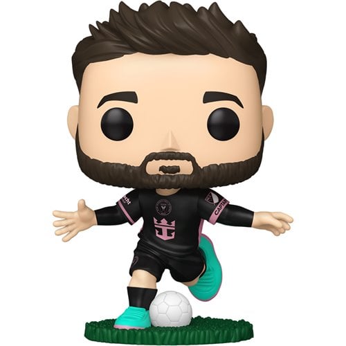 ToyShnip Funko Pop! Football Vinyl Figures - Select Figure(s)