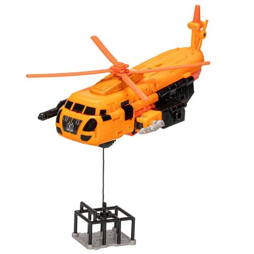 ToyShnip Transformers Generations Legacy Leader - Select Figure(s)