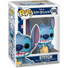 ToyShnip Funko Pop! Disney - Lilo & Stitch Vinyl Figure - Select Figure(s)