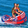 WOW Sports Champion 3-Person Towable (21-1010) Jupiter Gear