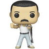 ToyShnip Funko Pop! Rocks - Queen - Freddie Mercury Vinyl Figure - Select