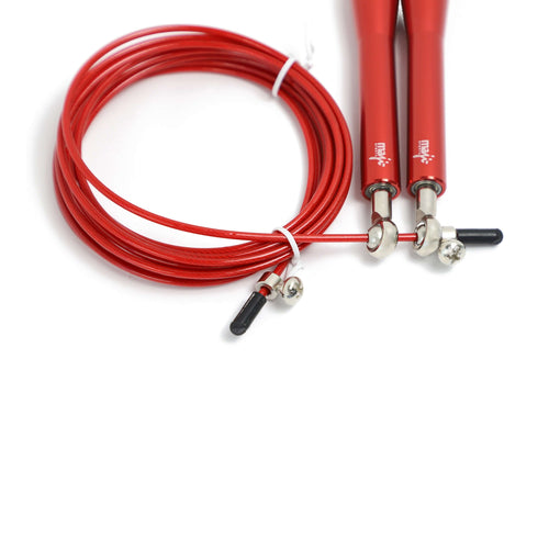 High Speed Jump Rope (with Aluminum Handles) Jupiter Gear