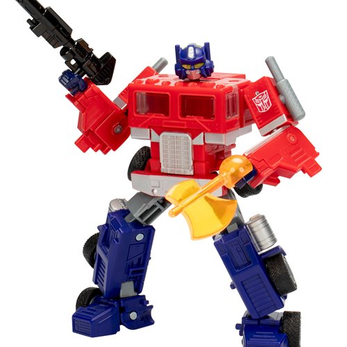 ToyShnip Transformers Generations Legacy Deluxe - Select Figure(s)