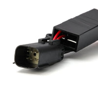 AlphaRex 16-18 GMC Sierra / 16-18 Chevrolet Silverado 1500 Stock LED Headlights To Alpharex Projector Headlights Converters OffRoadUSA.com