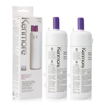 FILTERLO Kenmore Replacement Refrigerator Filter 9081 Cartridge P8RFKB2L |