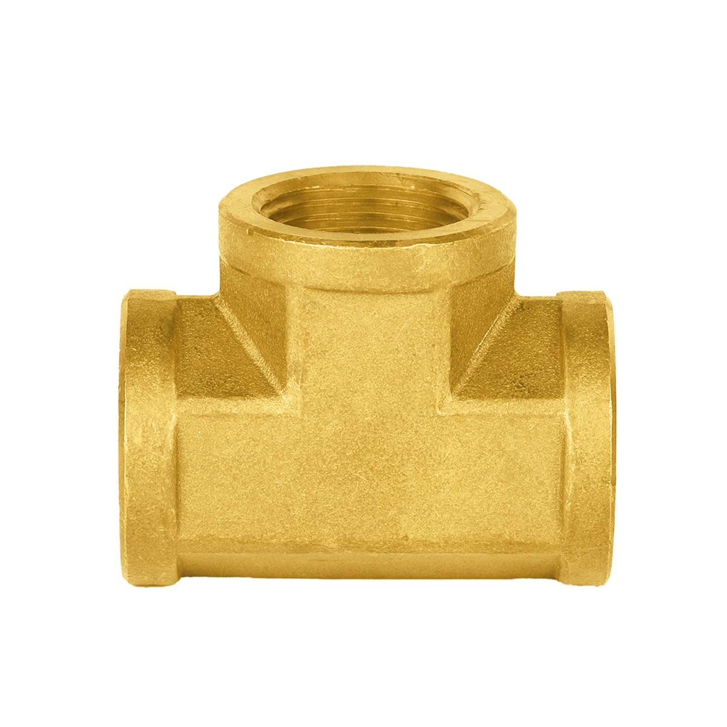 30 Pcs 3/4" Female NPT Tee