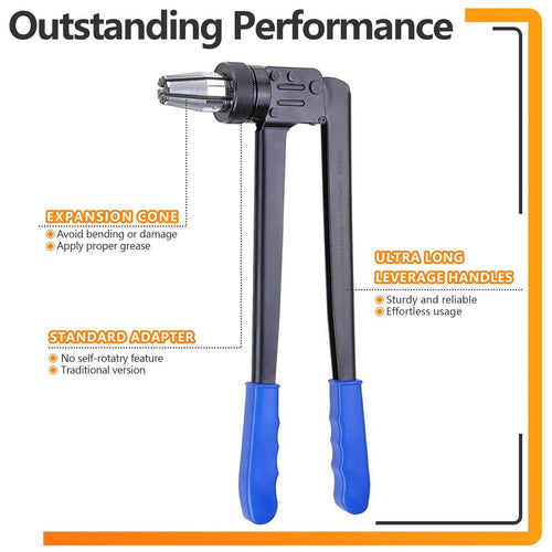 Expansion Tool Kit (ME03) Plumbingsell