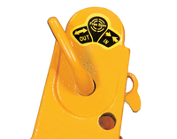 Peerless QuikBinder™ Plus Ratchet Load Binderr | SIZE OPTIONS RatchetStrap.Com