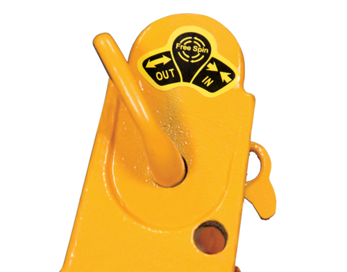 Peerless QuikBinder™ Plus Ratchet Load Binderr | SIZE OPTIONS RatchetStrap.Com