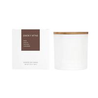 The Roosevelts Candle Co. 3-Wick Candle