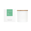 The Roosevelts Candle Co. 3-Wick Candle