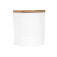 The Roosevelts Candle Co. 3-Wick Candle