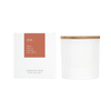 The Roosevelts Candle Co. 3-Wick Candle