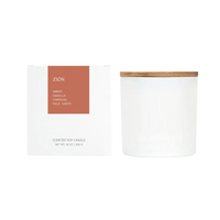 The Roosevelts Candle Co. 3-Wick Candle