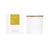 The Roosevelts Candle Co. 3-Wick Candle