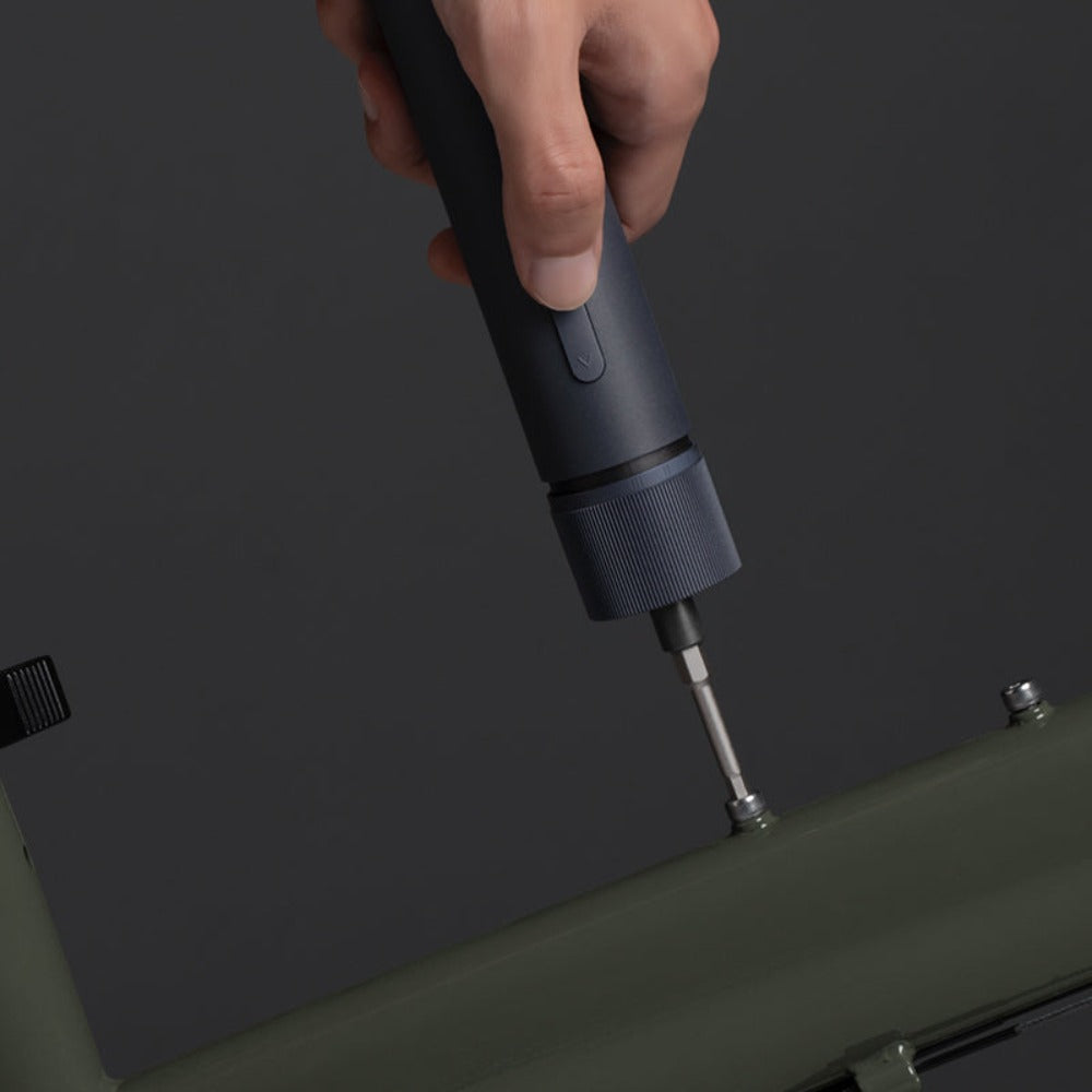 3.6V Screwdriver Kit (Electric)