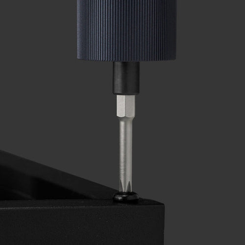 3.6V Electric Screwdriver Kit Pro Hototools