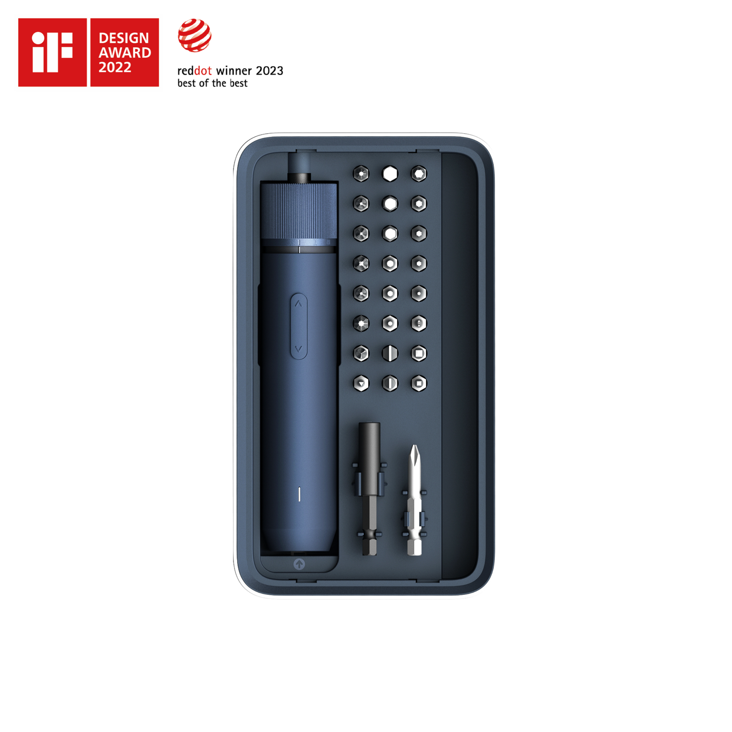3.6V Screwdriver Kit (Electric)