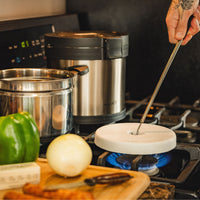 4QT RockPot Mini Bundle RockPot