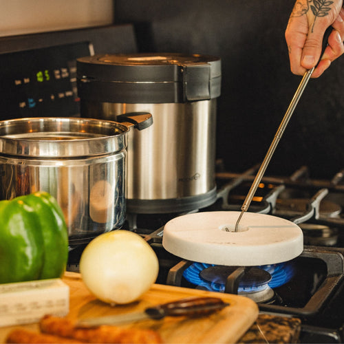 4QT RockPot Mini Bundle RockPot