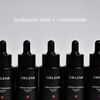 Intensively moisturizing face and neck serum Celemi Cosmetics LLC