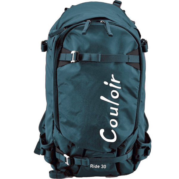 30 Liter Ride Ski Pack Light Hiking Gear