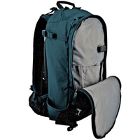 30 Liter Ride Ski Pack Light Hiking Gear
