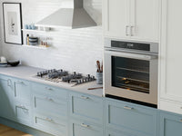 Rangaire 30" Wall-Mounted Range Hood 580 CFM Convertible  Stainless Steel  RHWMP30S Rangaire Appliances