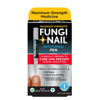 Fungi-Nail Maximum Strength Anti Fungal Pen 0.1 oz EasyOptionXY LLC