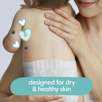 Pampers Pure Protection Diapers, Size 4, 104 Count EasyOptionXY LLC