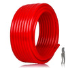 1/2" 300ft PEX-B Pipe (Red & Cutter) Plumbingsell
