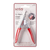 KISS Professional Acrylic nail clipper EasyOptionXY LLC