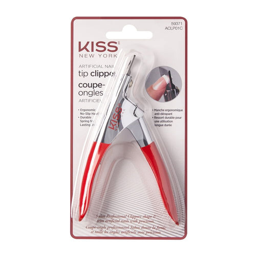 KISS Professional Acrylic nail clipper EasyOptionXY LLC