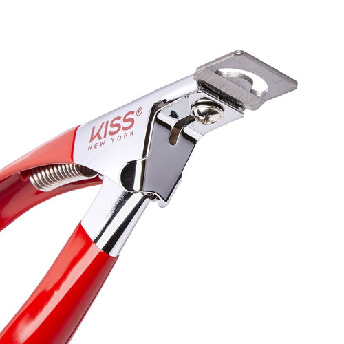 KISS Professional Acrylic nail clipper EasyOptionXY LLC