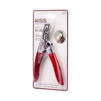 KISS Professional Acrylic nail clipper EasyOptionXY LLC