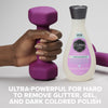 Cutex Ultra Powerful Nail Polish Remover 10.1 fl oz EasyOptionXY LLC