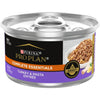 Purina Pro Plan Complete Essentials Wet Cat Food Turkey Pasta, 3 oz Cans (24 Pack) EasyOptionXY LLC