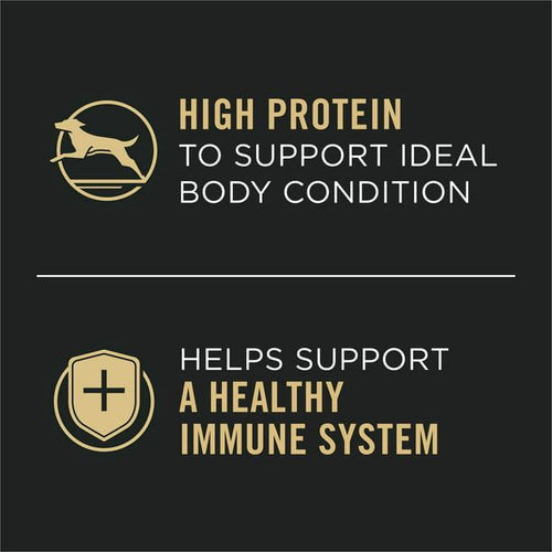 Purina Pro Plan Turkey and Sweet Potato Entree for Adult Dogs, Grain-Free, 13 oz Cans (12 Pack) EasyOptionXY LLC