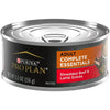 Purina Pro Plan Complete Essentials for Adult Dogs Beef Lamb, 5.5 oz Cans (24 Pack) EasyOptionXY LLC