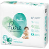 Pampers Pure Protection Diapers Size 3, 27 Count EasyOptionXY LLC