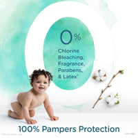 Pampers Pure Protection Diapers Size 3, 27 Count EasyOptionXY LLC