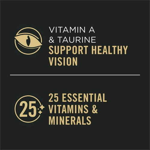 Purina Pro Plan Complete Essentials Wet Cat Food Seafood Stew, 3 oz Can (24 Pack) EasyOptionXY LLC