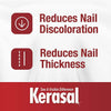 Kerasal Fungal Nail Nighttime Nail Patches, Restores Discolored or Damaged Nails, 14 Ct EasyOptionXY LLC