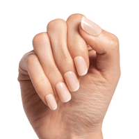 Olive & June Press-on Artificial Nails, Squoval Short, Classic French, Pink, 42 Ct EasyOptionXY LLC