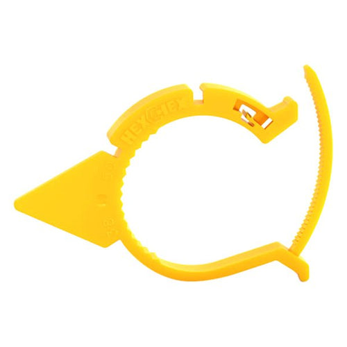 Ken-Tool 30604 Hexchex Multi-Size Indicator 38-55Mm | 100 PACK RatchetStrap.Com