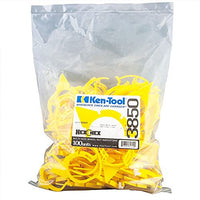Ken-Tool 30604 Hexchex Multi-Size Indicator 38-55Mm | 100 PACK RatchetStrap.Com