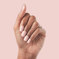 Olive & June Press-on Artificial Nails, Squoval Short, HZ, Pink, 42 Ct EasyOptionXY LLC