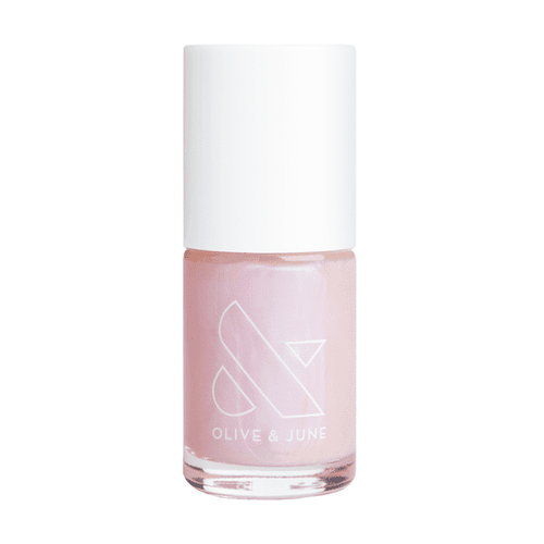 Olive & June Long Lasting Nail Polish, Pink Goldfish, Pink, 0.46 fl oz EasyOptionXY LLC